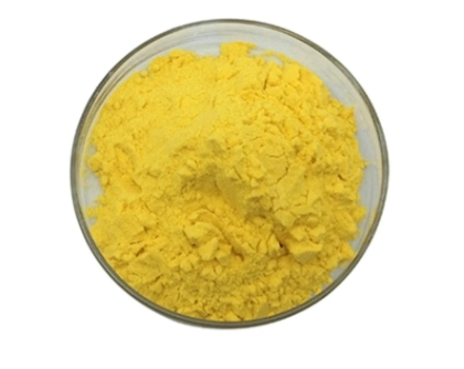 Vitamin A acetate powder