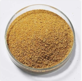 CHOLINE CHLORIDE 60% POWDER FEED 